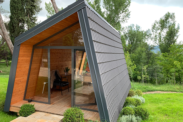 Custom Furniture Design