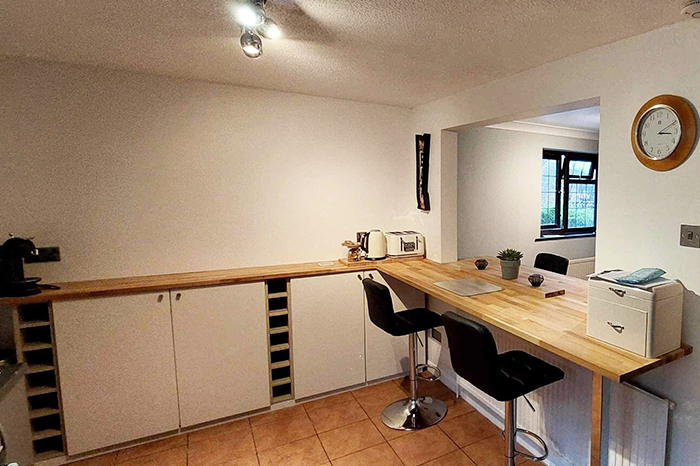 Custom Furniture Design